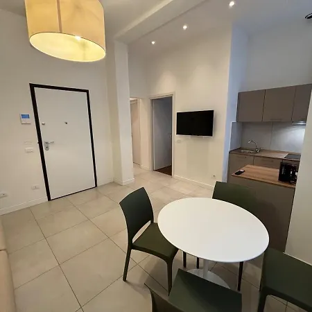 Florence Tropical Suite-2