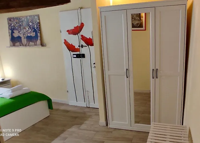 Appartamento Mughetto