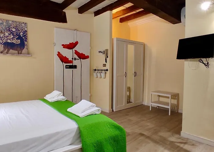 Appartamento Mughetto