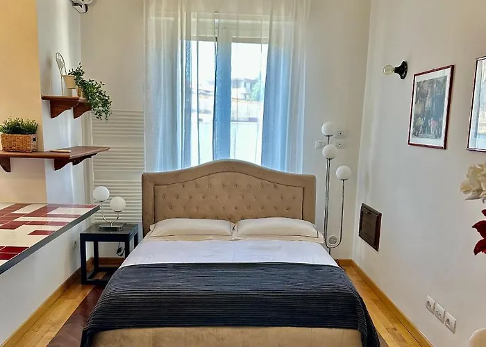 Chez Moi