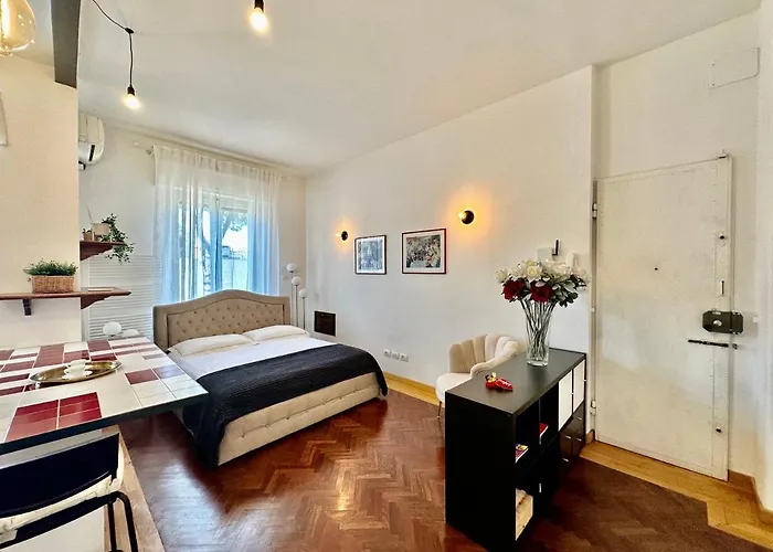Chez Moi