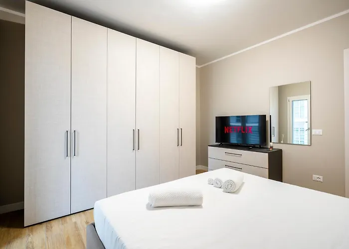 Venovela Luxury Retreat - Private Free Parking